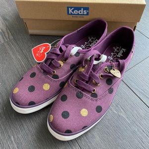 Brand new with tag - Keds size 6, Taylor Swift collection